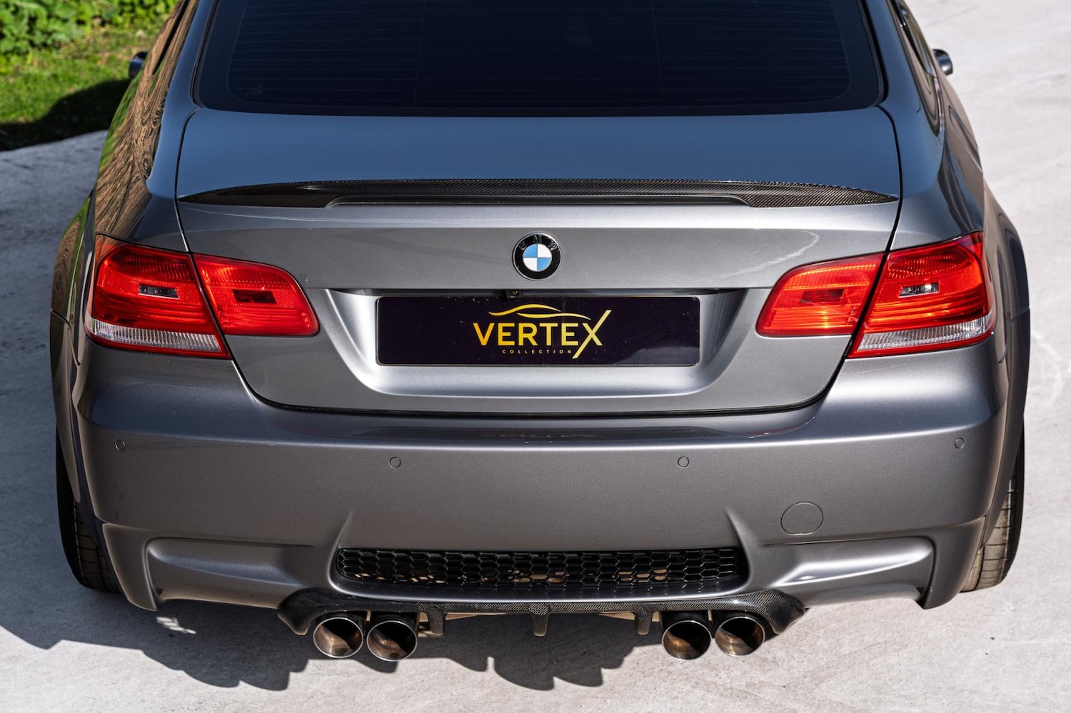 Used BMW M3 2009 for sale - 77950912: Photo 31