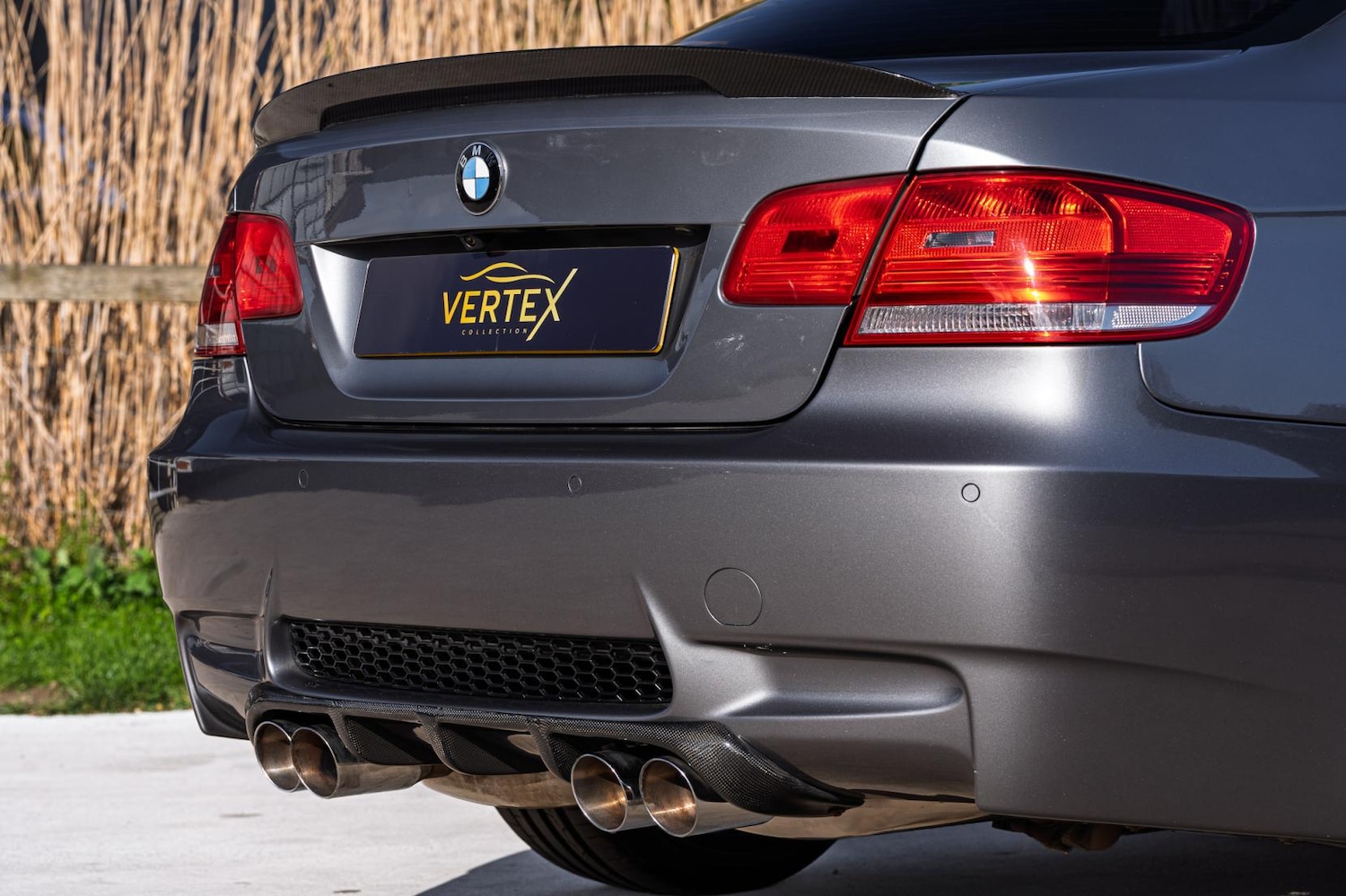 Used BMW M3 2009 for sale - 77950912: Photo 32