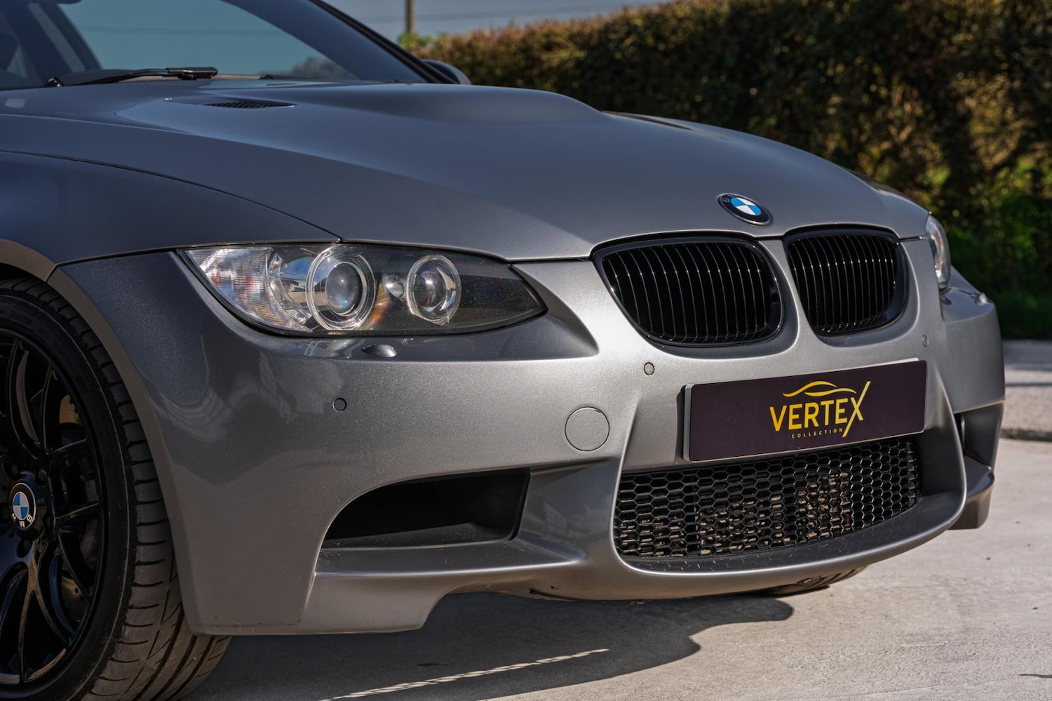 Used BMW M3 2009 for sale - 77950912: Photo 34