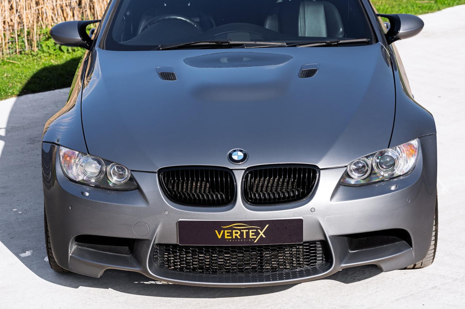 Used BMW M3 2009 for sale - 77950912: Photo 35