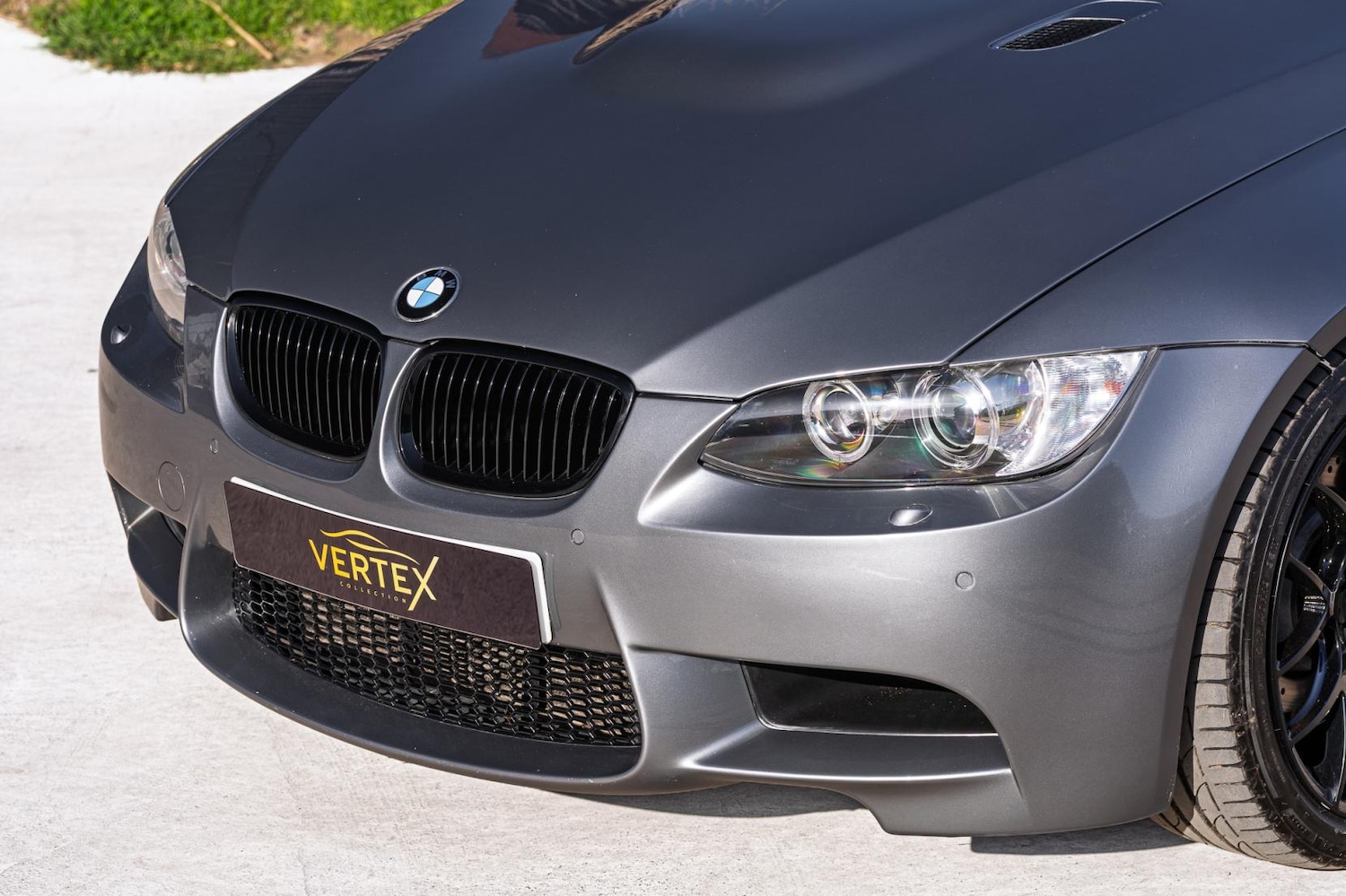 Used BMW M3 2009 for sale - 77950912: Photo 36