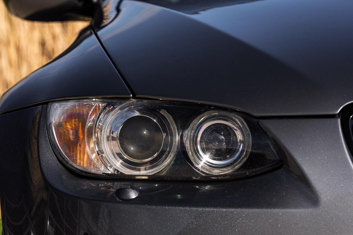 Used BMW M3 2009 for sale - 77950912: Photo 37