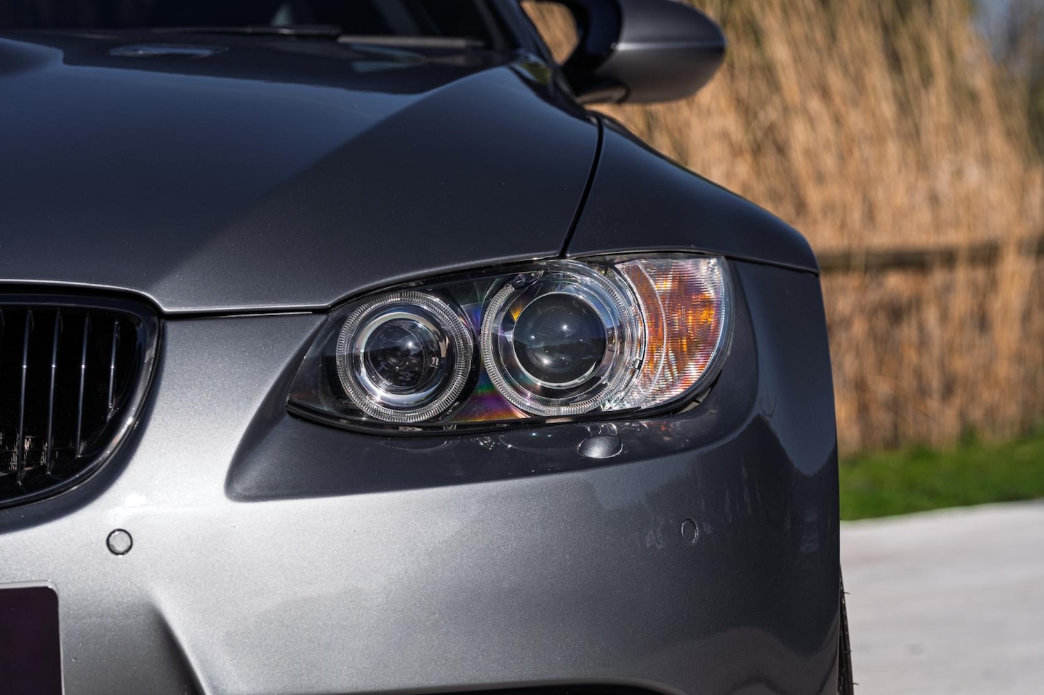 Used BMW M3 2009 for sale - 77950912: Photo 38