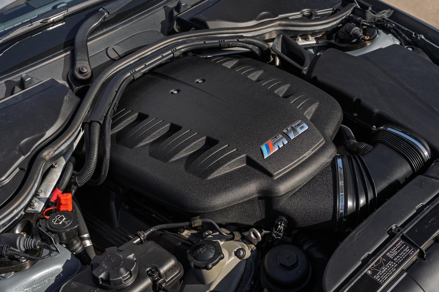 Used BMW M3 2009 for sale - 77950912: Photo 39