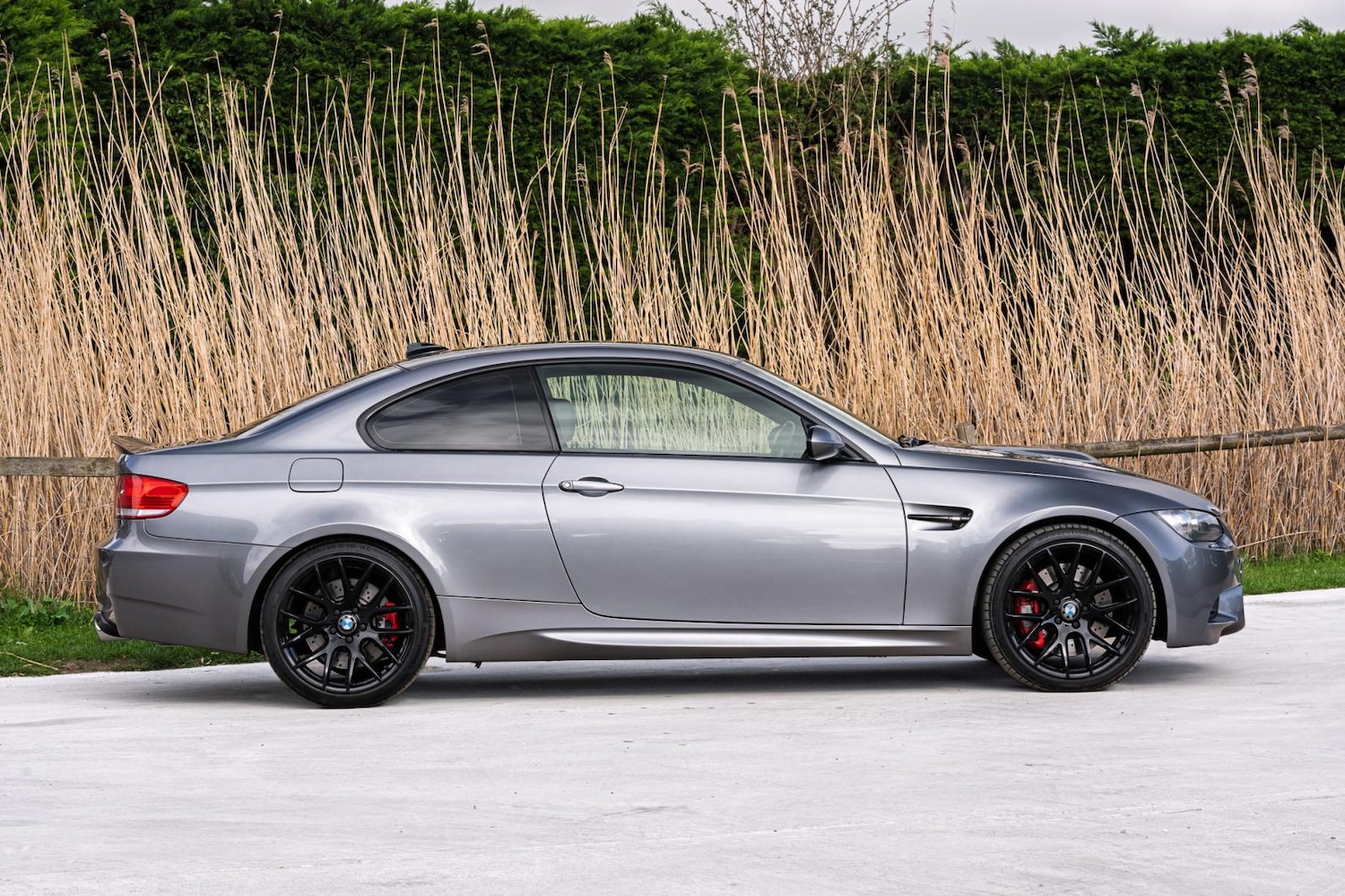 Used BMW M3 2009 for sale - 77950912: Photo 4