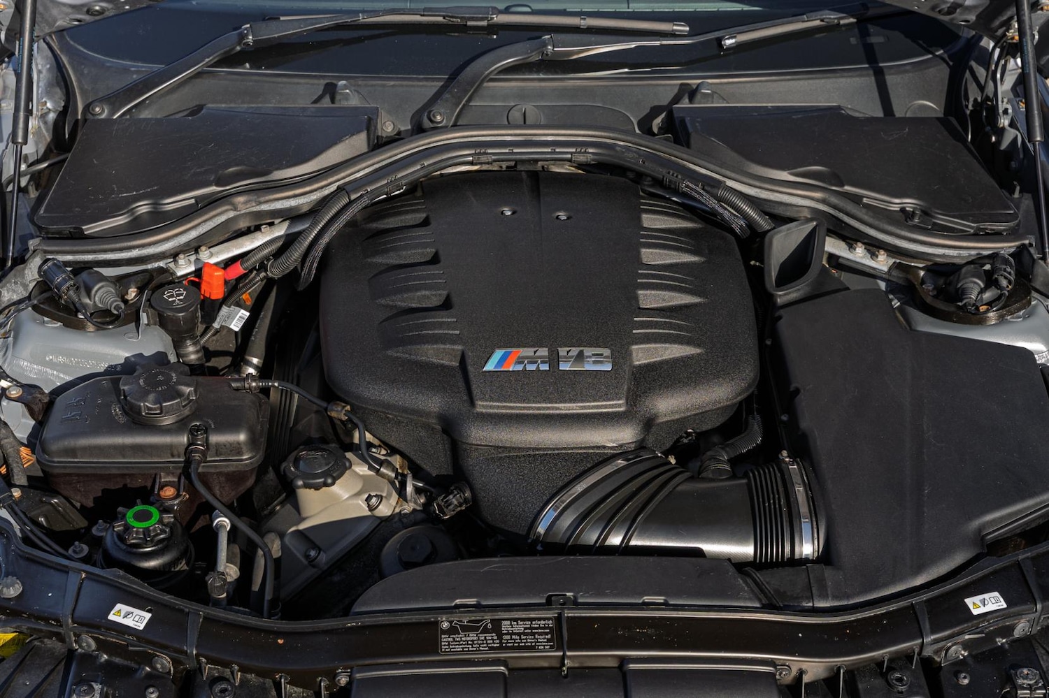 Used BMW M3 2009 for sale - 77950912: Photo 40