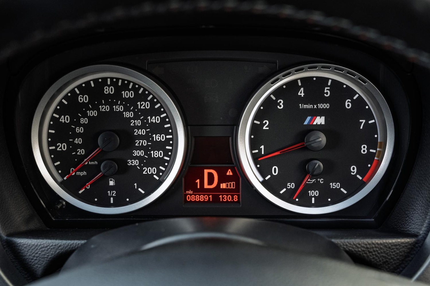 Used BMW M3 2009 for sale - 77950912: Photo 42