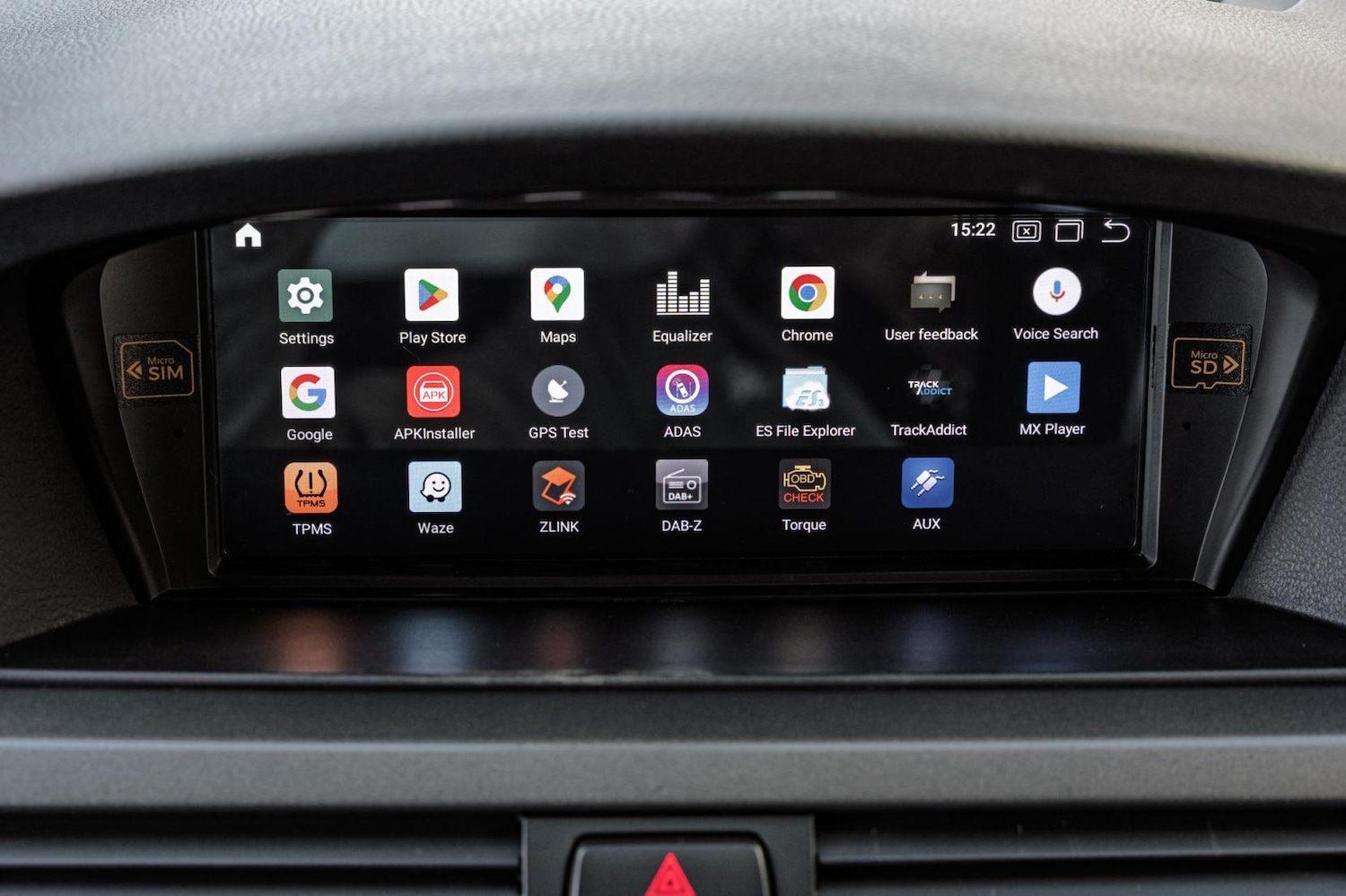 Used BMW M3 2009 for sale - 77950912: Photo 43