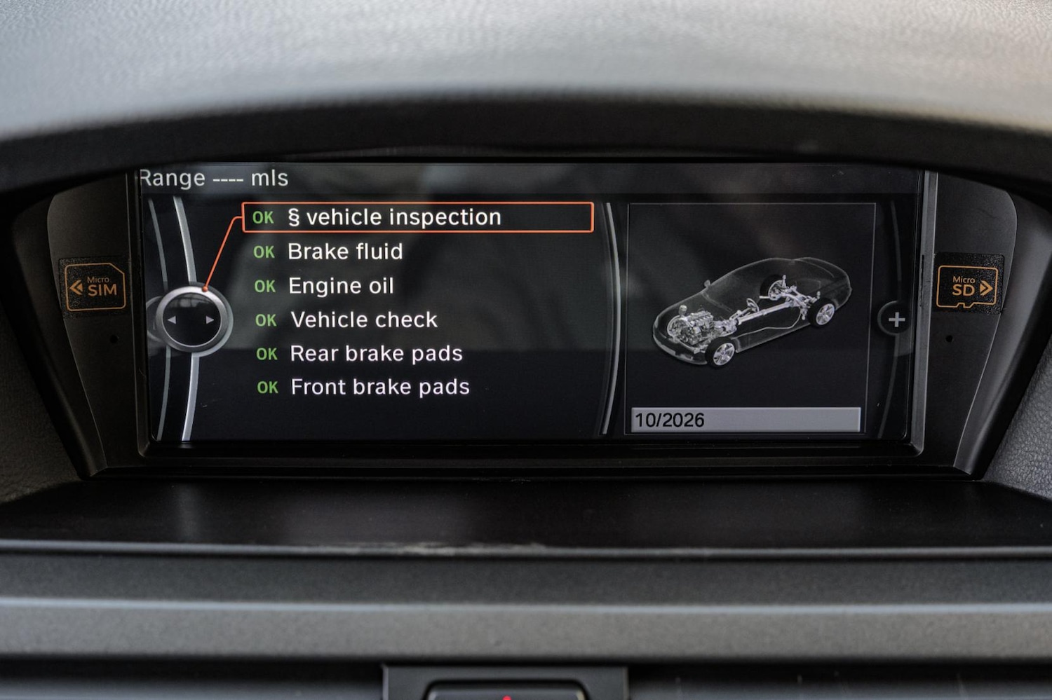 Used BMW M3 2009 for sale - 77950912: Photo 45