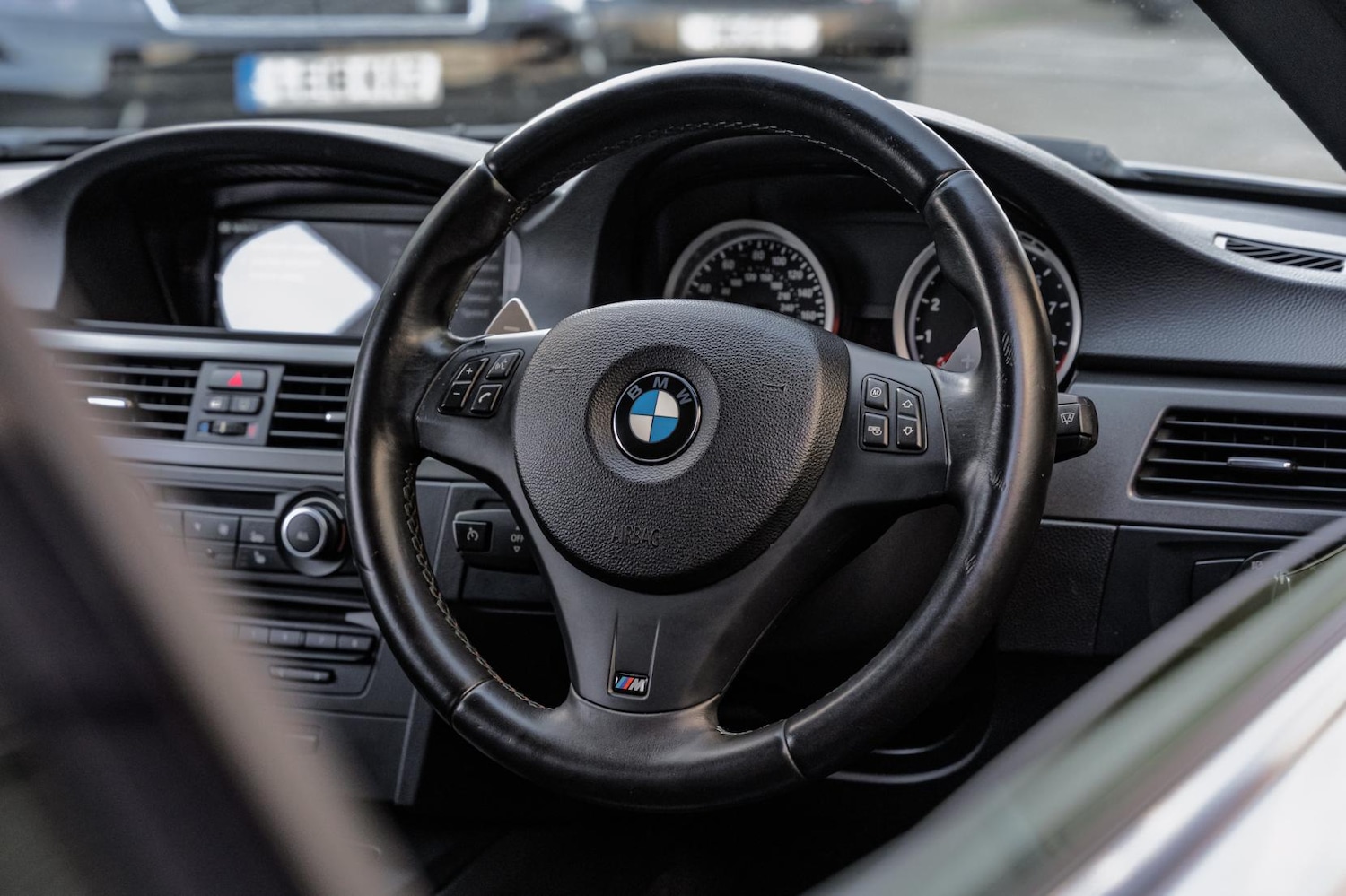 Used BMW M3 2009 for sale - 77950912: Photo 46