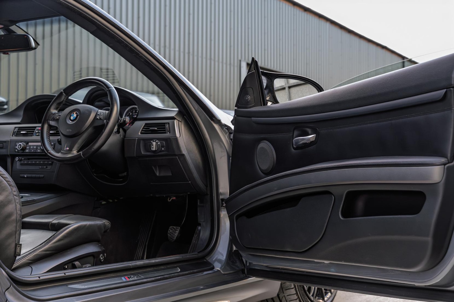 Used BMW M3 2009 for sale - 77950912: Photo 47