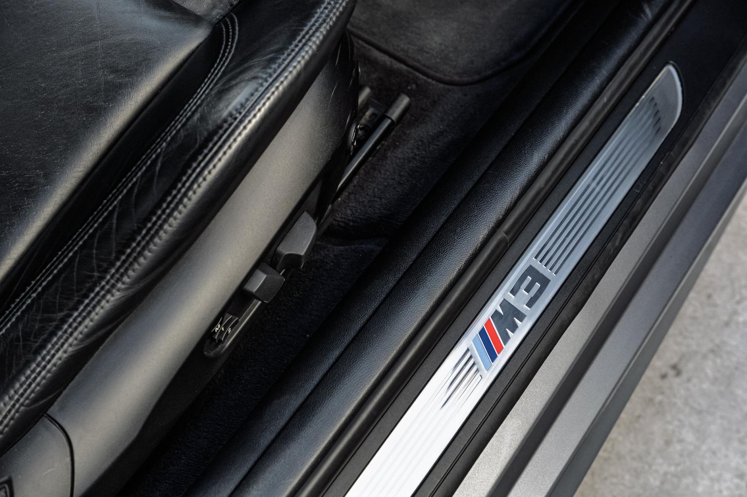 Used BMW M3 2009 for sale - 77950912: Photo 48