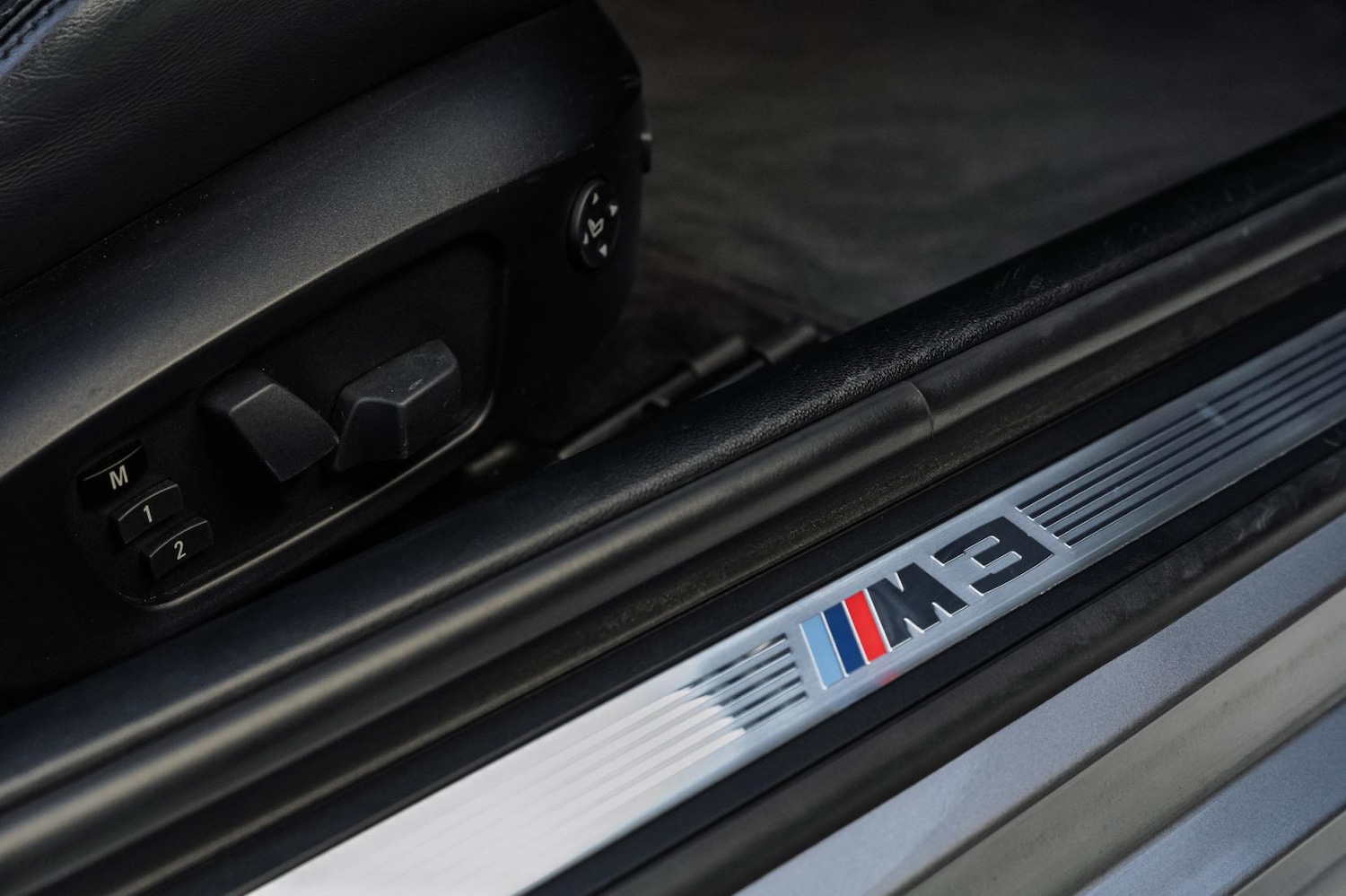 Used BMW M3 2009 for sale - 77950912: Photo 49