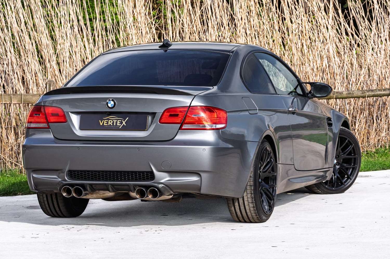 Used BMW M3 2009 for sale - 77950912: Photo 5