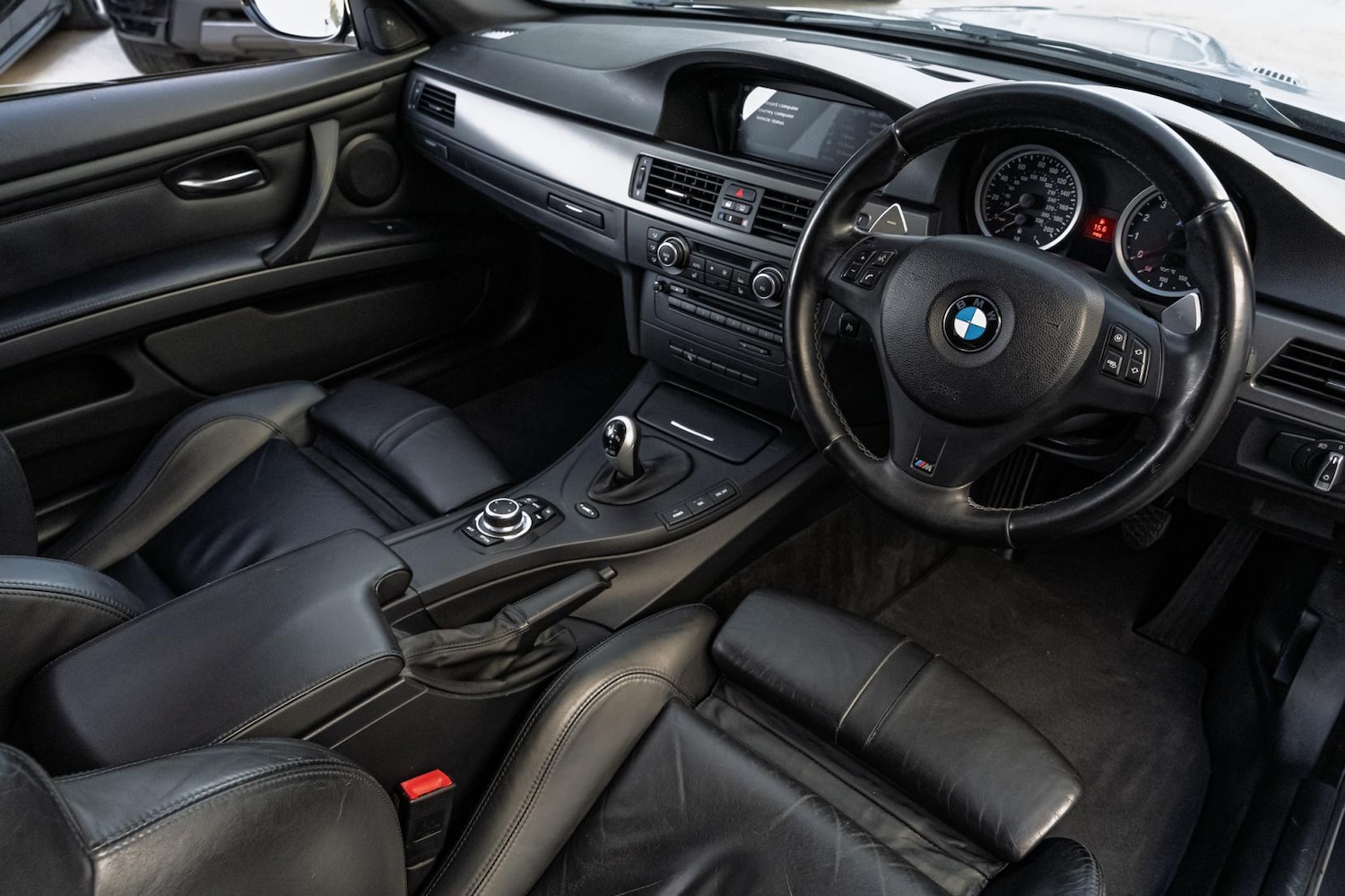 Used BMW M3 2009 for sale - 77950912: Photo 51