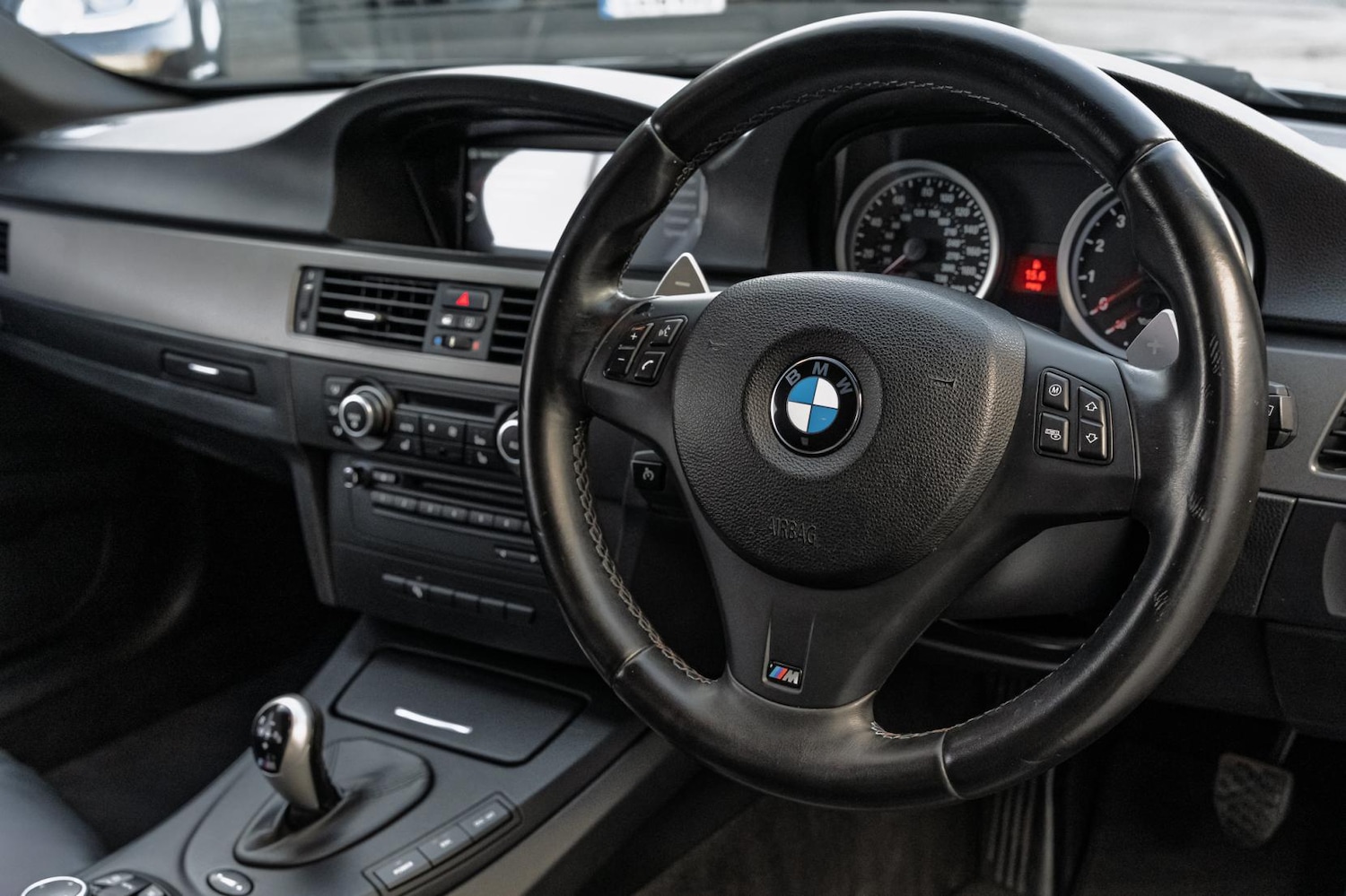 Used BMW M3 2009 for sale - 77950912: Photo 52