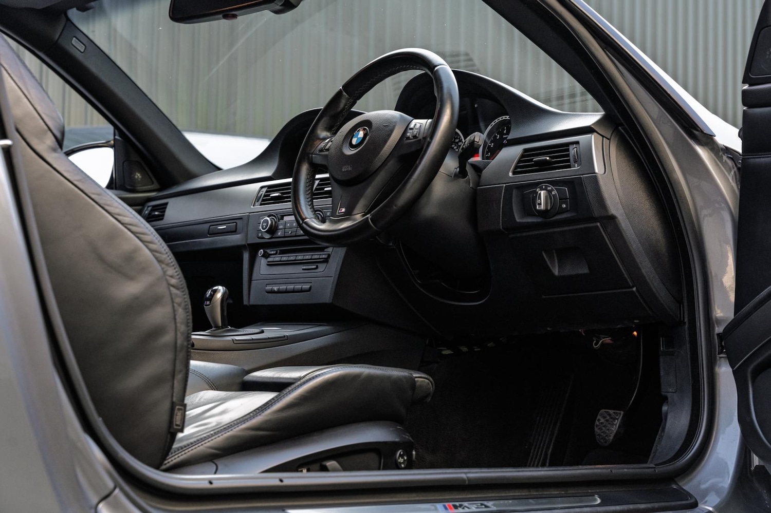 Used BMW M3 2009 for sale - 77950912: Photo 53