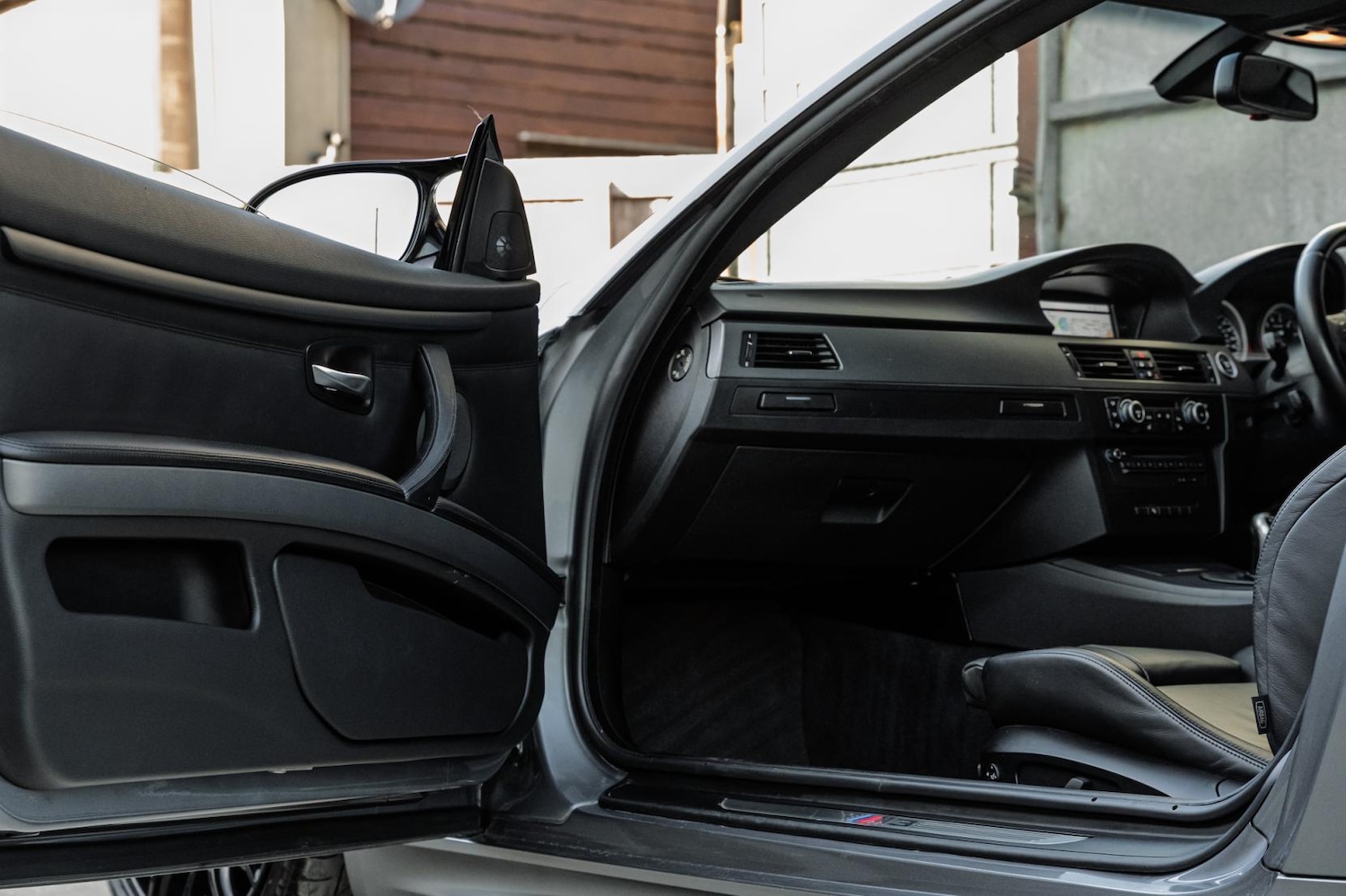 Used BMW M3 2009 for sale - 77950912: Photo 59