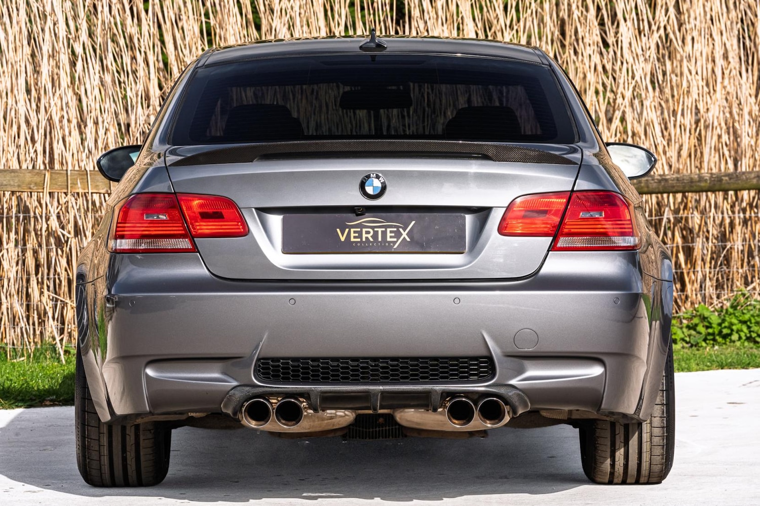 Used BMW M3 2009 for sale - 77950912: Photo 6