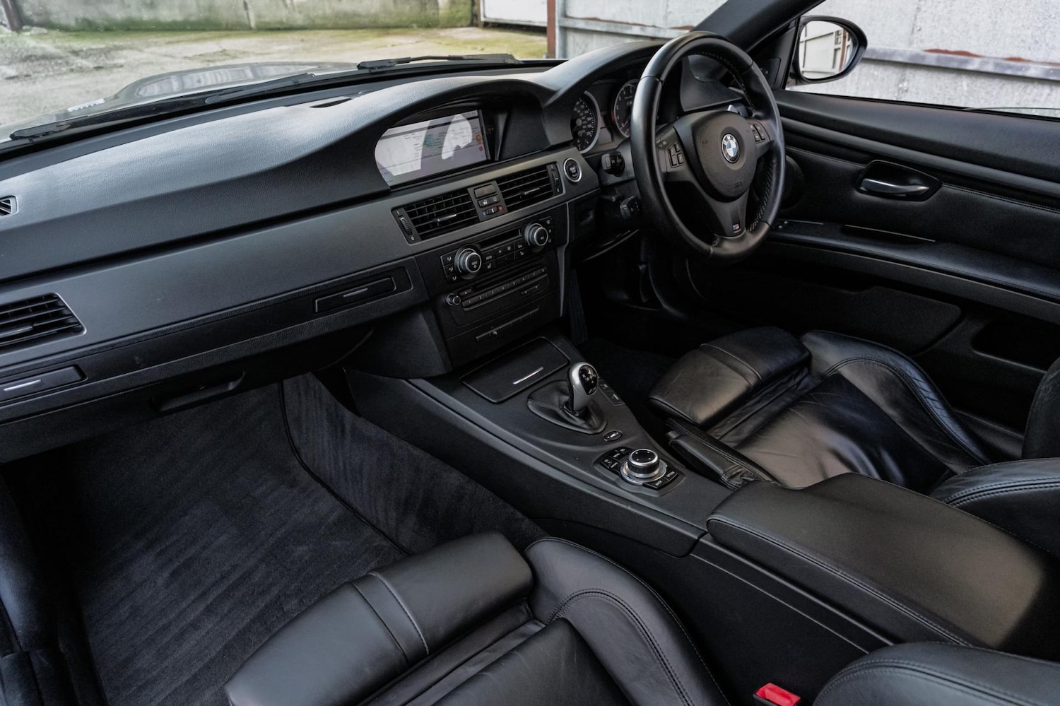 Used BMW M3 2009 for sale - 77950912: Photo 60