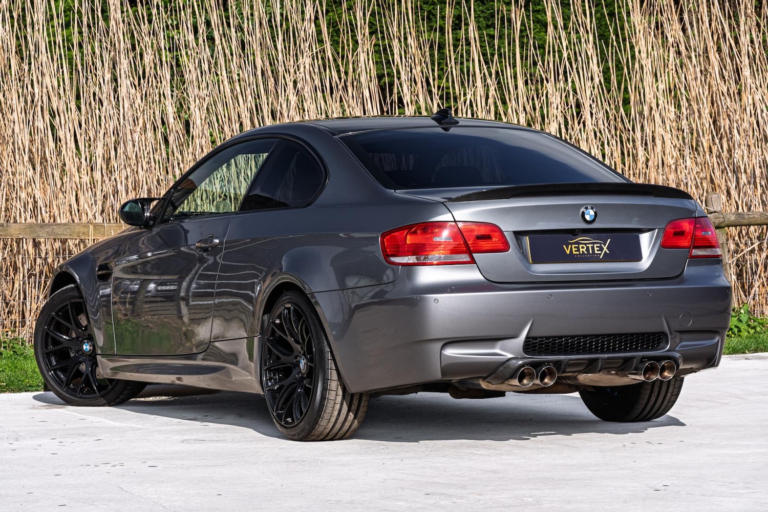 Used BMW M3 2009 for sale - 77950912: Photo 7
