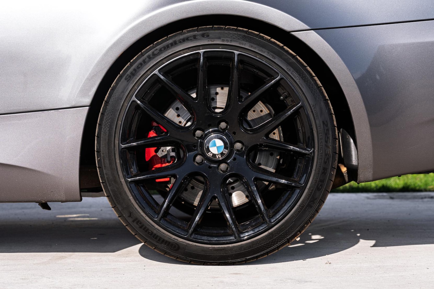 Used BMW M3 2009 for sale - 77950912: Photo 9