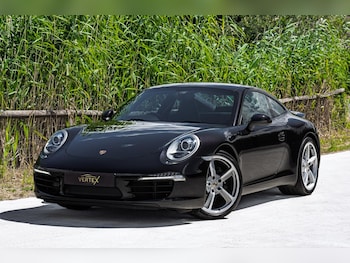 Used Porsche 911 2013 for sale - 79439760: Photo