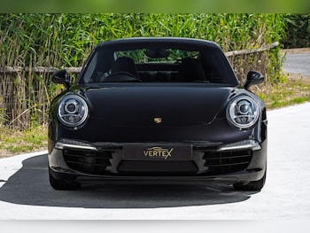 Used Porsche 911 2013 for sale - 79439760: Photo