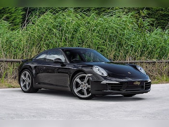 Used Porsche 911 2013 for sale - 79439760: Photo