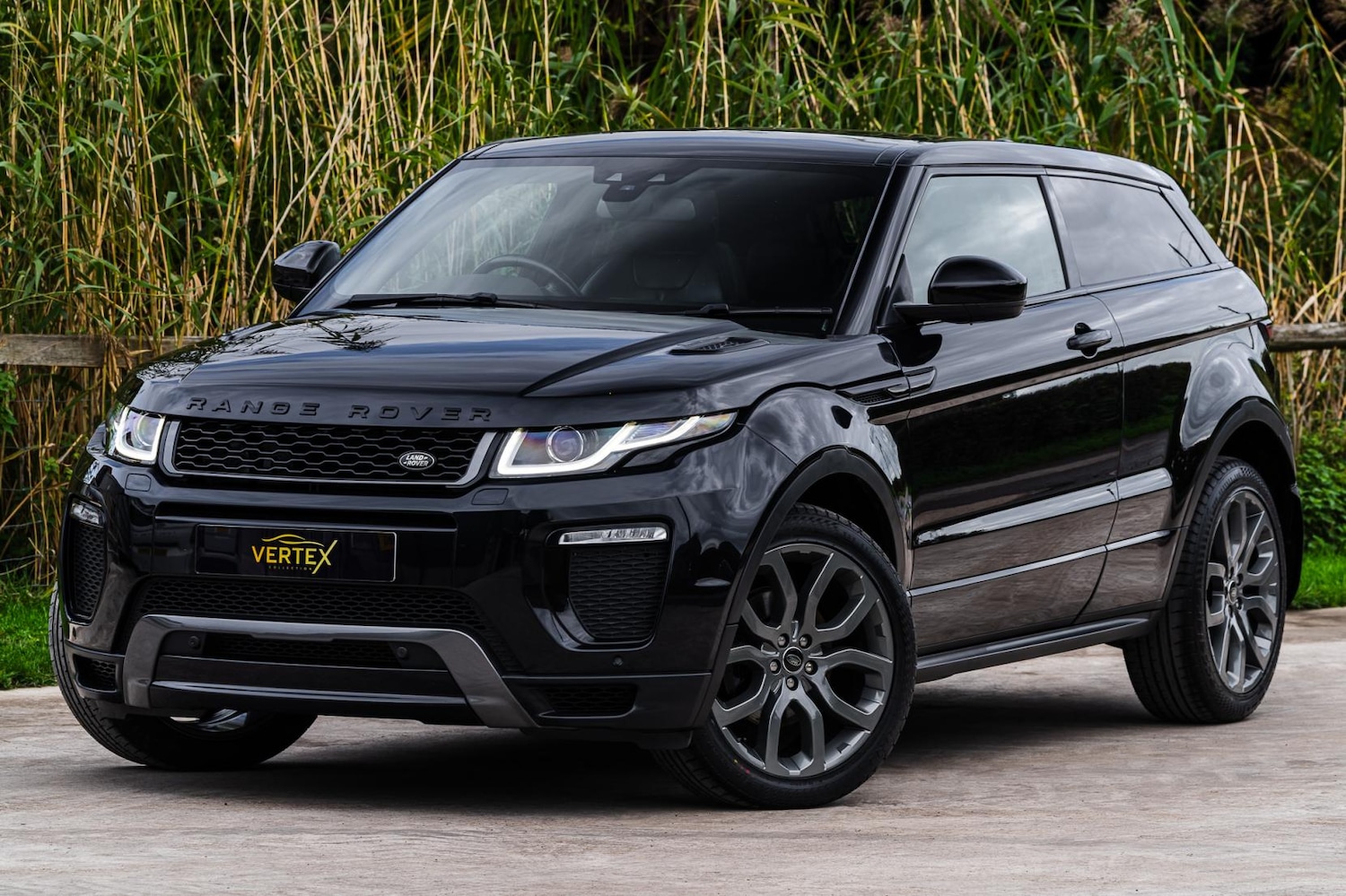 Used Land Rover Range Rover Evoque 2017 for sale - 76367271: Photo 1