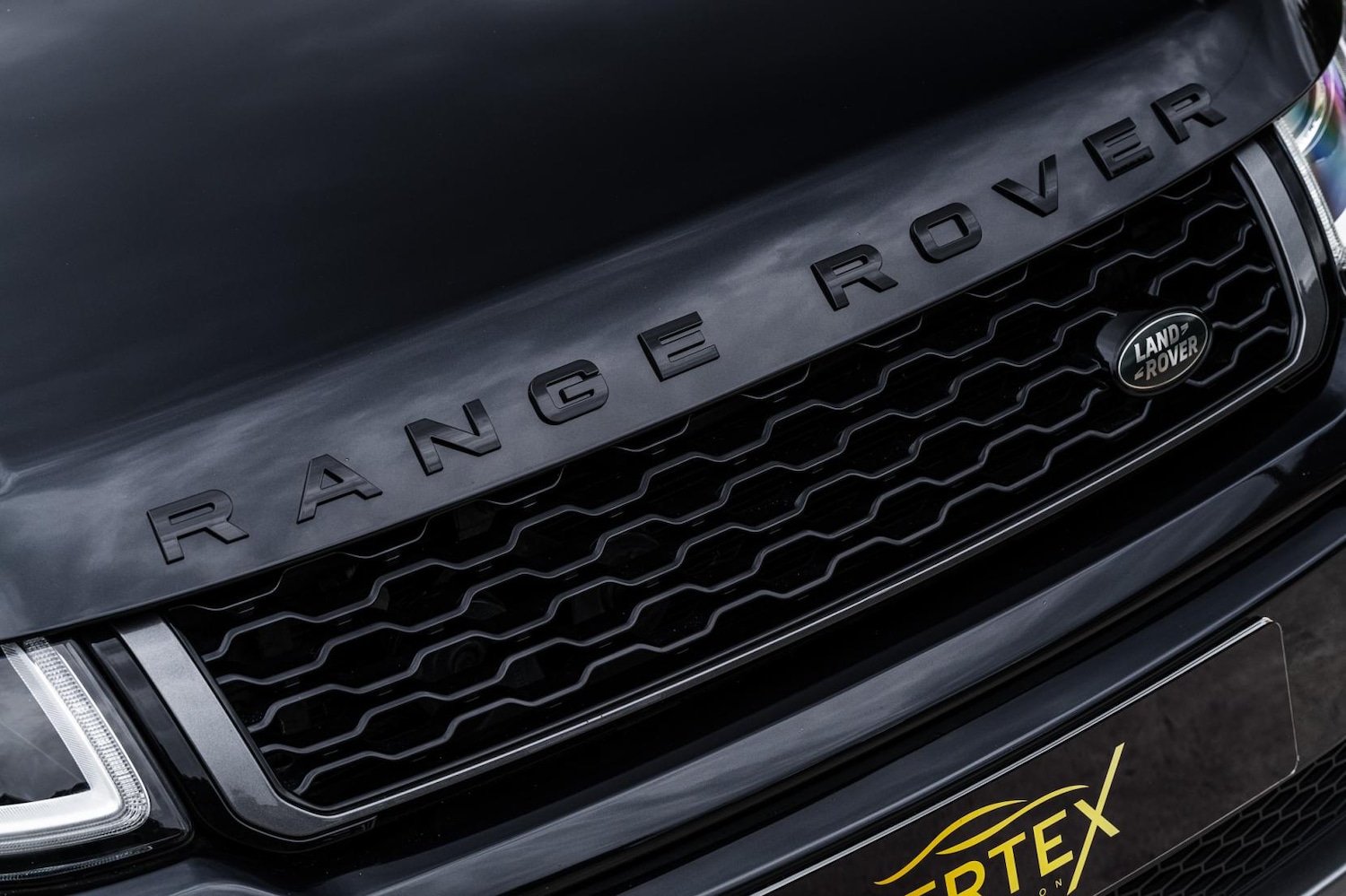 Used Land Rover Range Rover Evoque 2017 for sale - 76367271: Photo 10