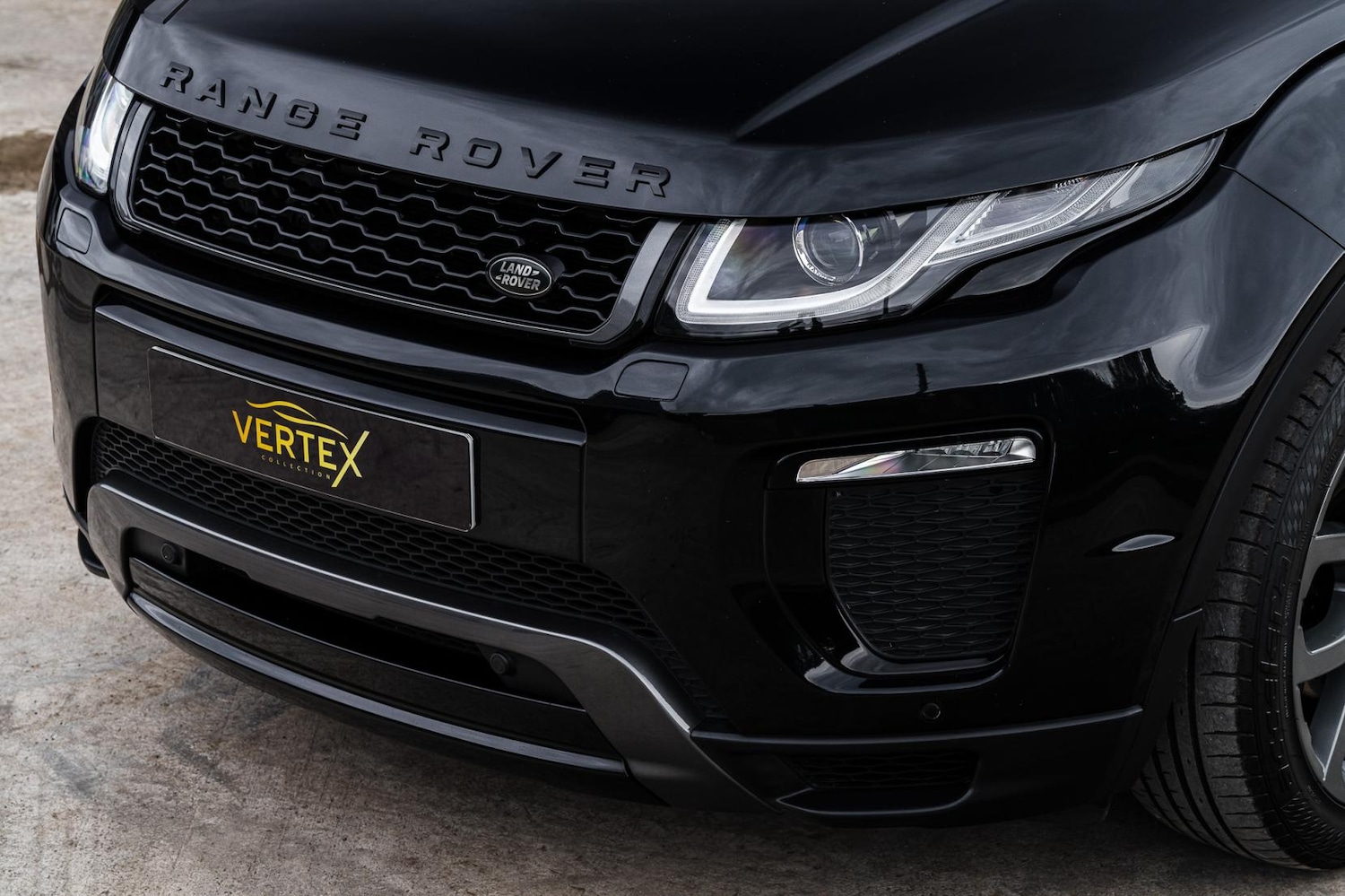 Used Land Rover Range Rover Evoque 2017 for sale - 76367271: Photo 25