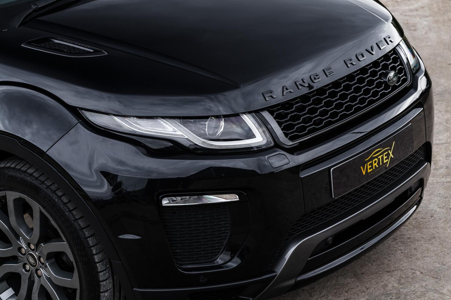 Used Land Rover Range Rover Evoque 2017 for sale - 76367271: Photo 26