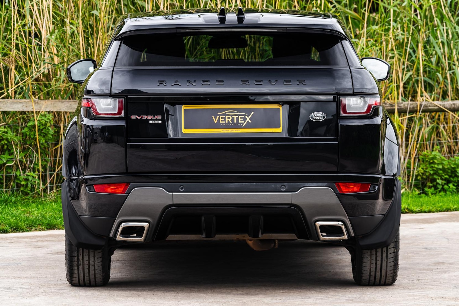 Used Land Rover Range Rover Evoque 2017 for sale - 76367271: Photo 3