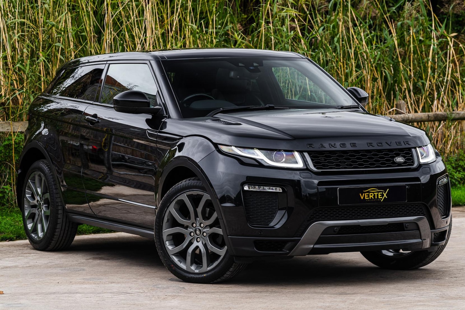Used Land Rover Range Rover Evoque 2017 for sale - 76367271: Photo 4