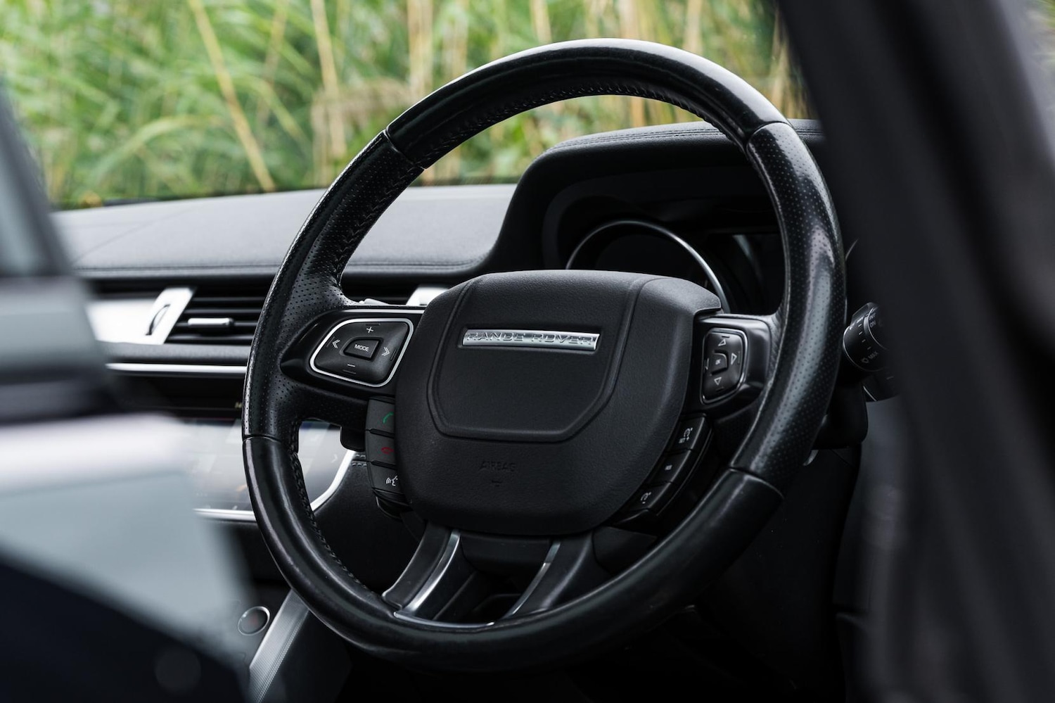 Used Land Rover Range Rover Evoque 2017 for sale - 76367271: Photo 45