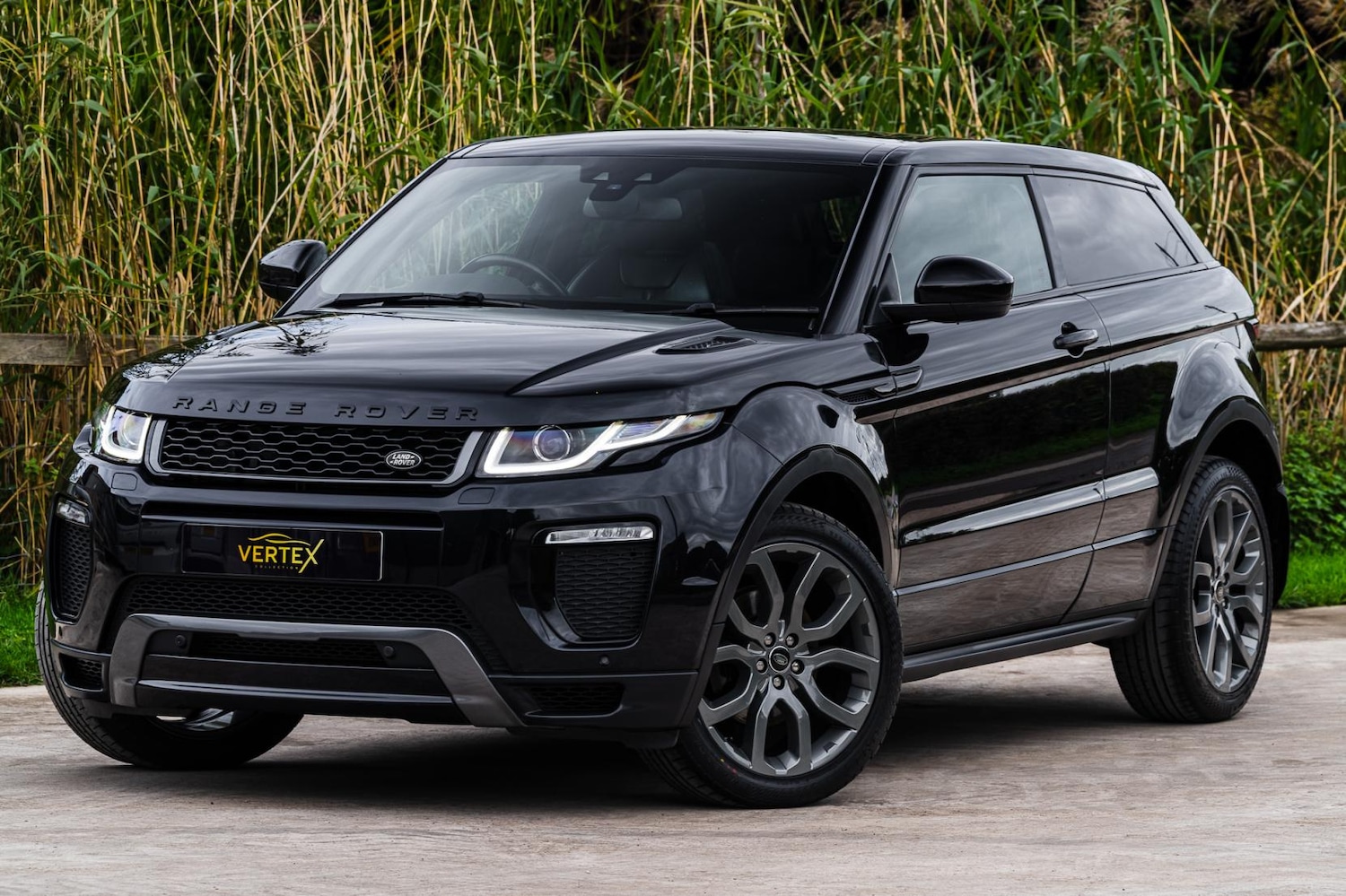 Used Land Rover Range Rover Evoque 2017 for sale - 76367271: Photo 5