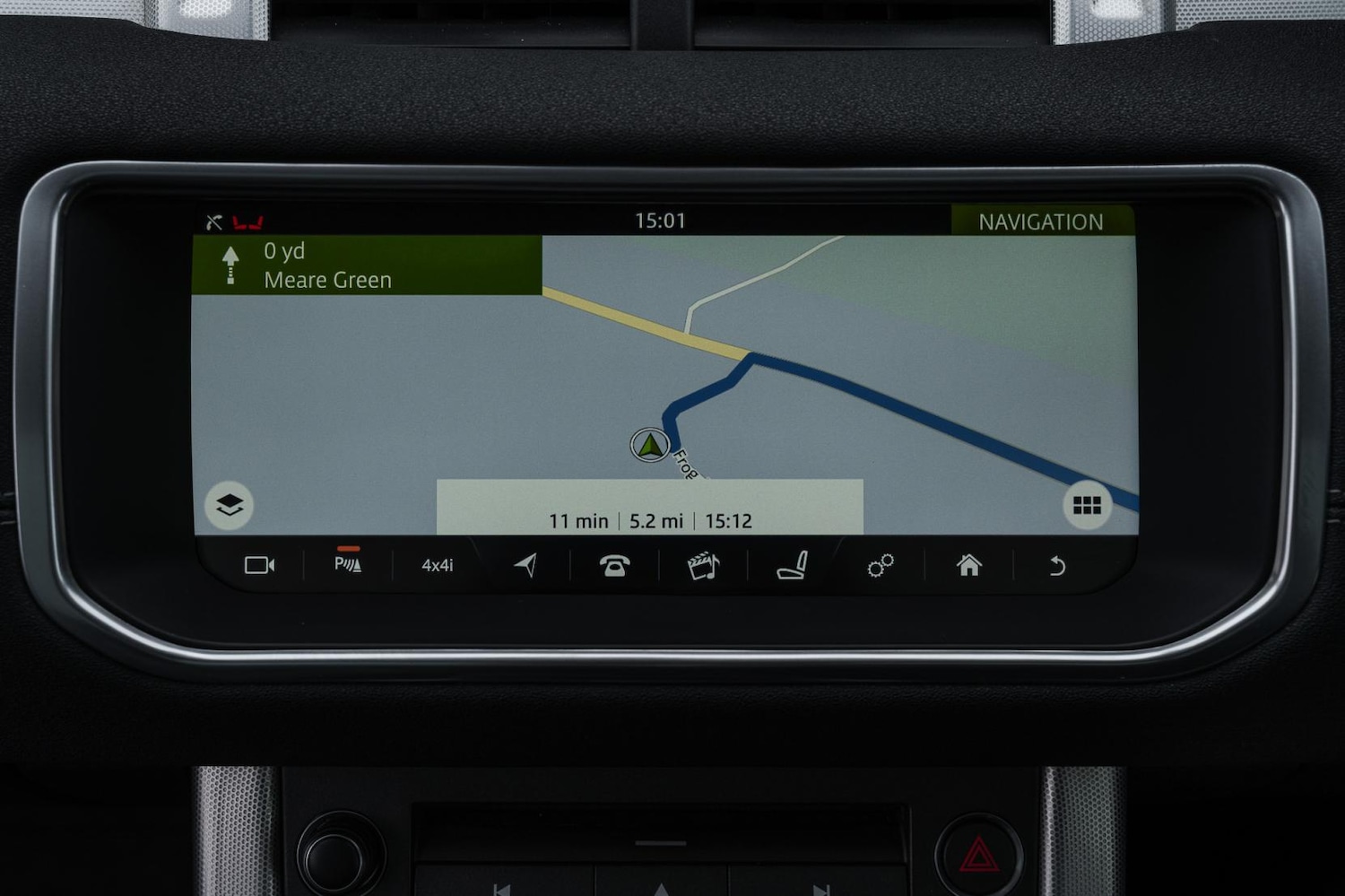 Used Land Rover Range Rover Evoque 2017 for sale - 76367271: Photo 51