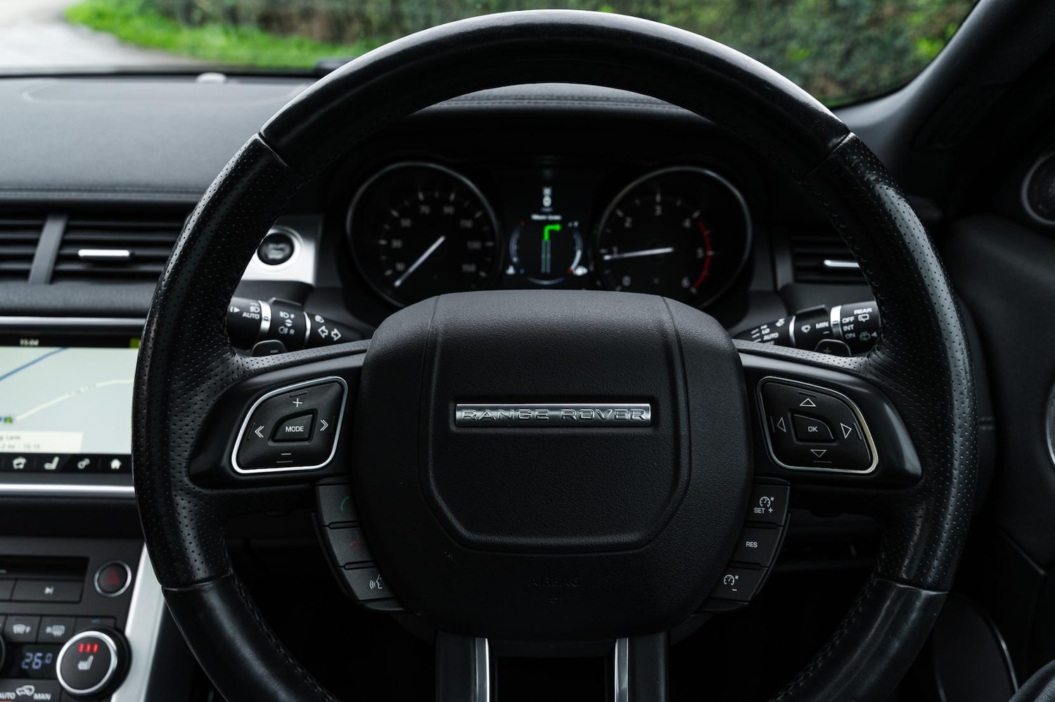 Used Land Rover Range Rover Evoque 2017 for sale - 76367271: Photo 58