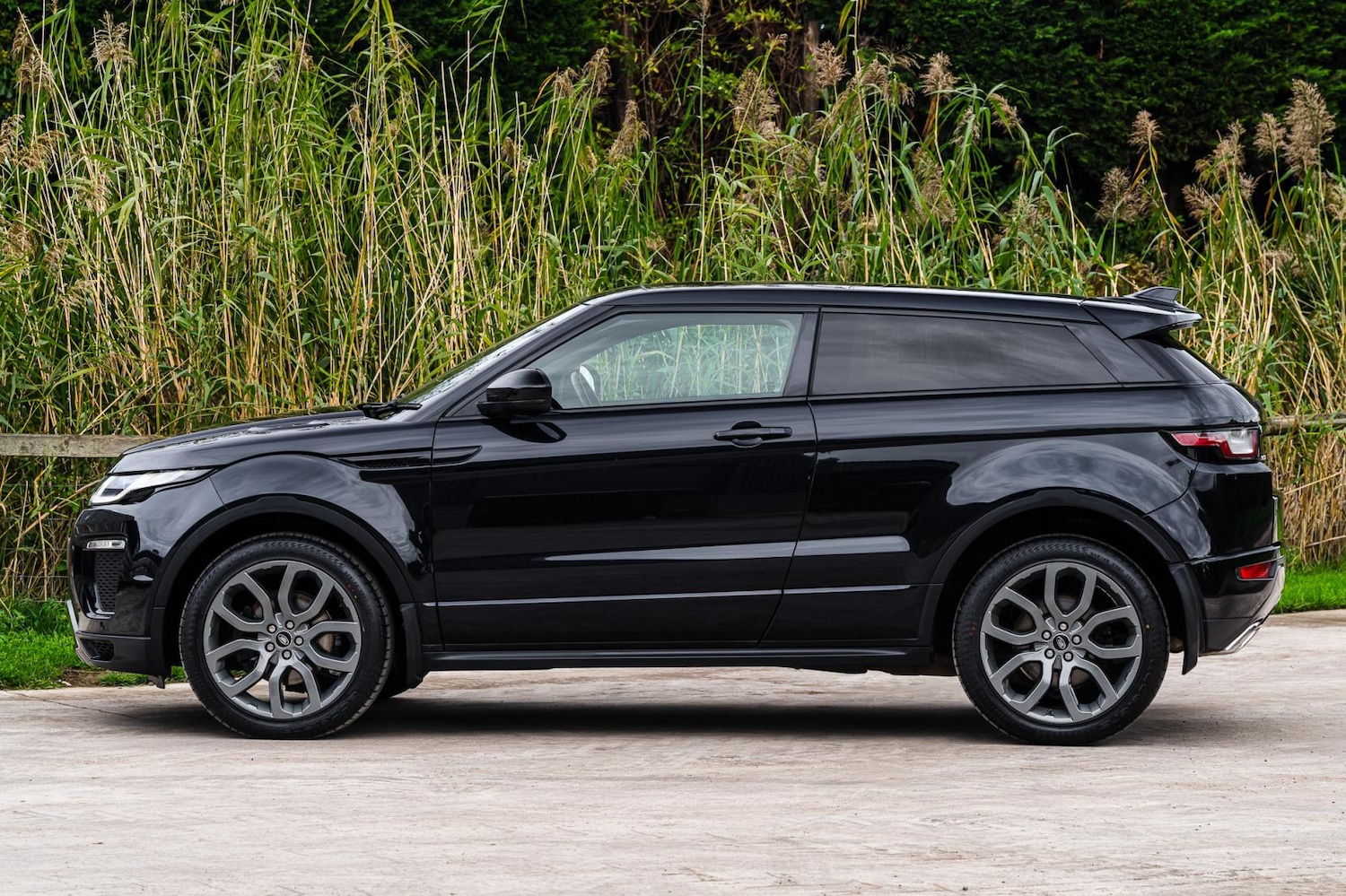 Used Land Rover Range Rover Evoque 2017 for sale - 76367271: Photo 6