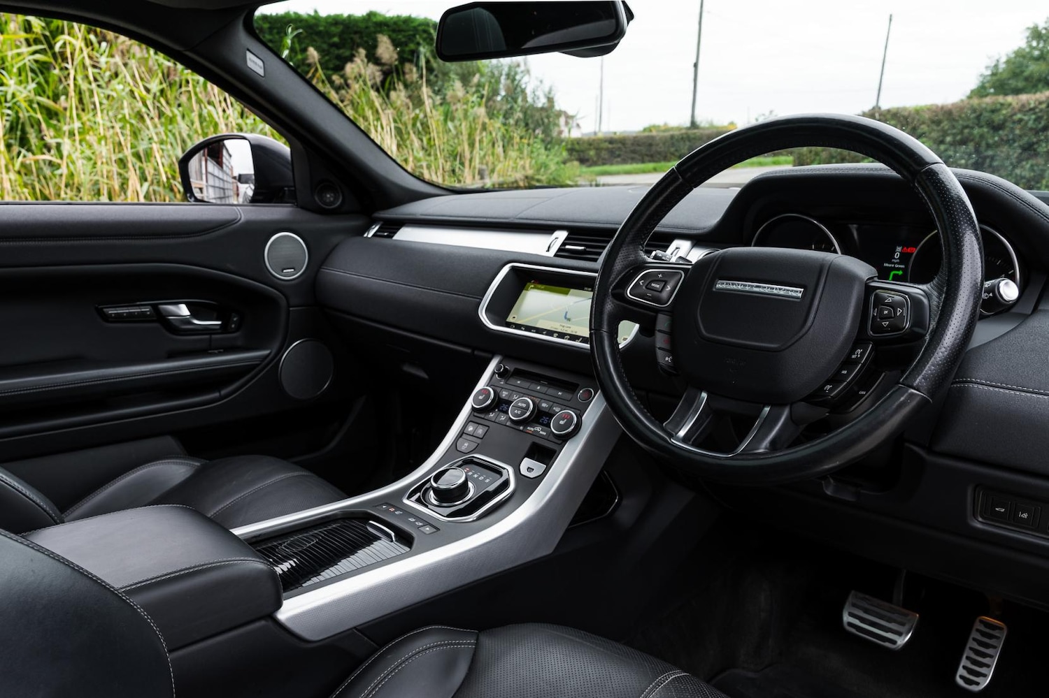 Used Land Rover Range Rover Evoque 2017 for sale - 76367271: Photo 61