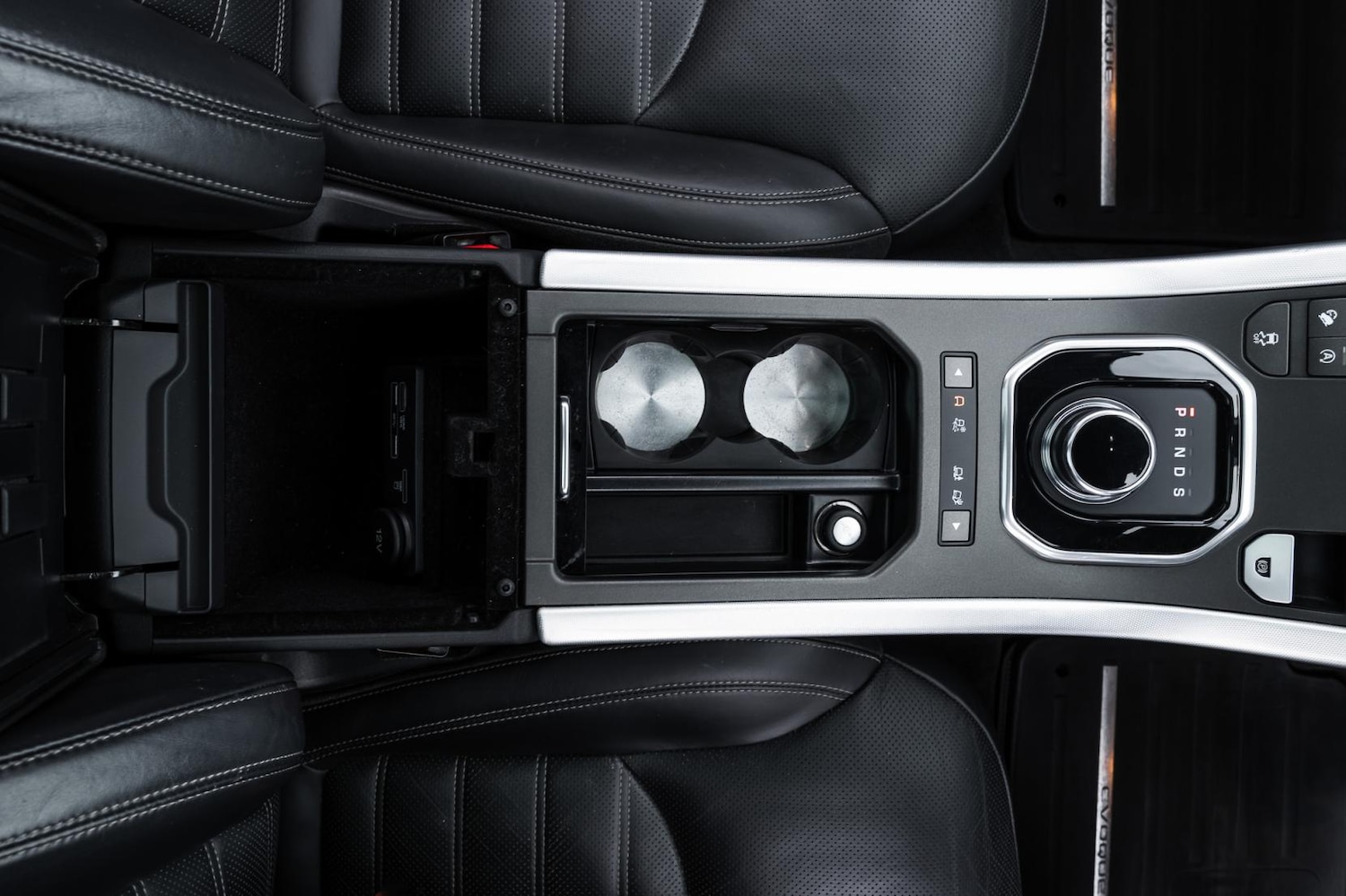 Used Land Rover Range Rover Evoque 2017 for sale - 76367271: Photo 63