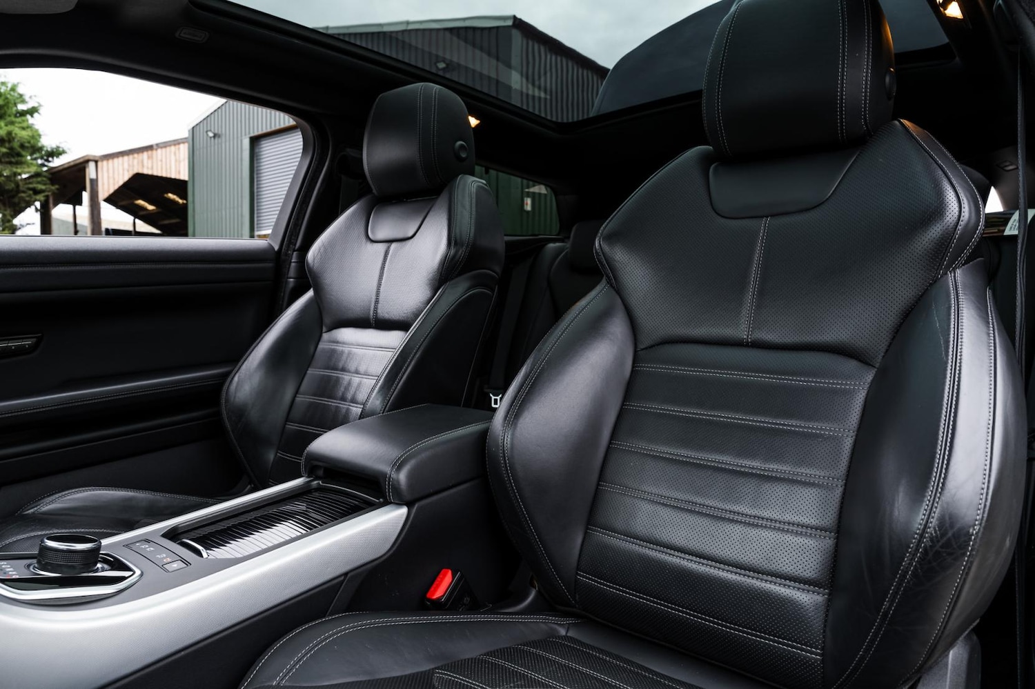 Used Land Rover Range Rover Evoque 2017 for sale - 76367271: Photo 65