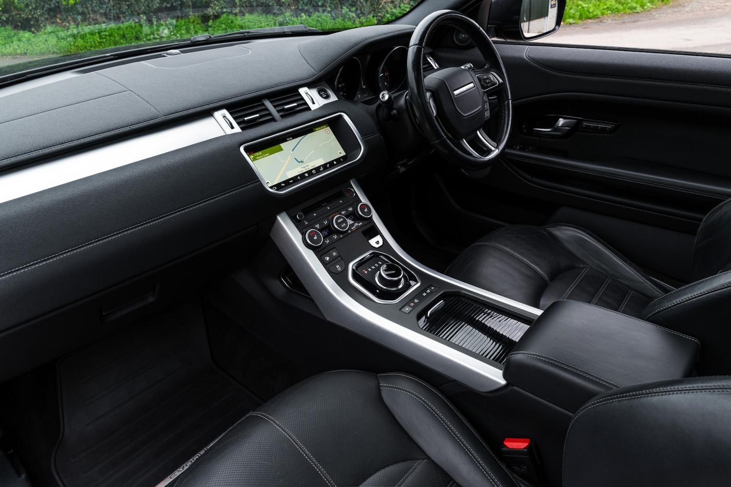 Used Land Rover Range Rover Evoque 2017 for sale - 76367271: Photo 66
