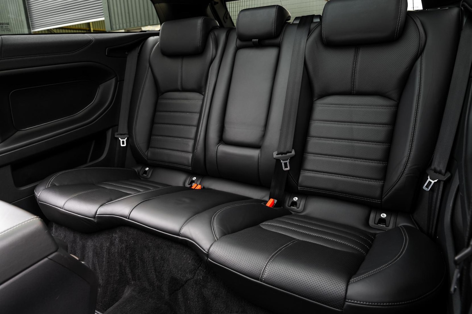 Used Land Rover Range Rover Evoque 2017 for sale - 76367271: Photo 69