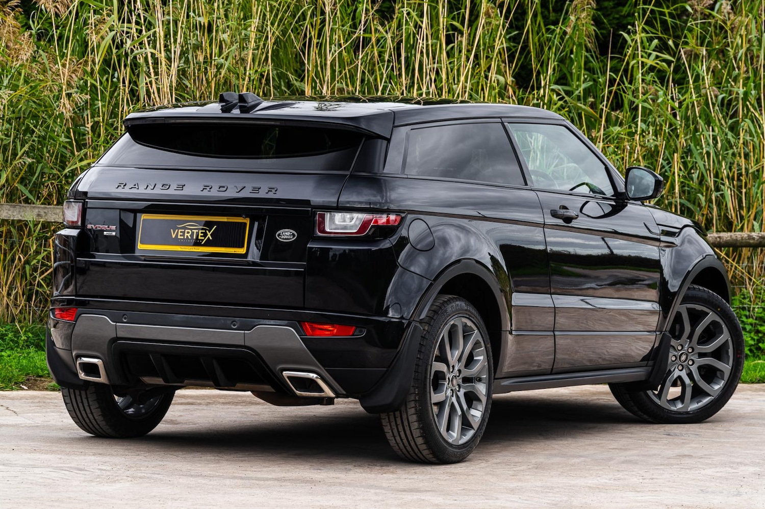 Used Land Rover Range Rover Evoque 2017 for sale - 76367271: Photo 7