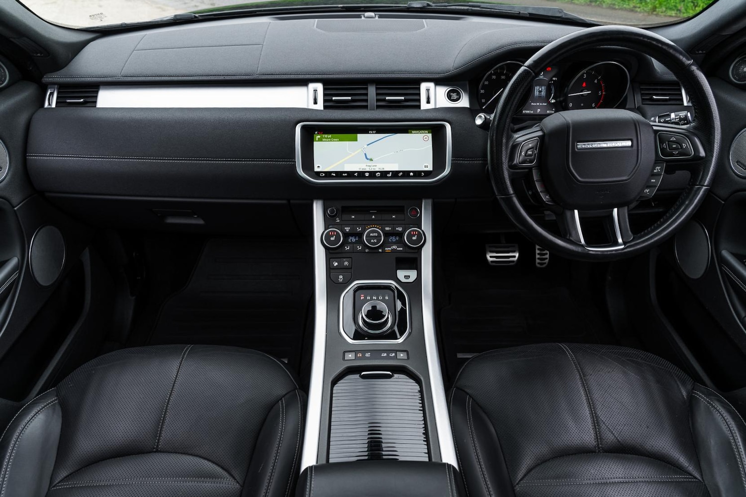 Used Land Rover Range Rover Evoque 2017 for sale - 76367271: Photo 72