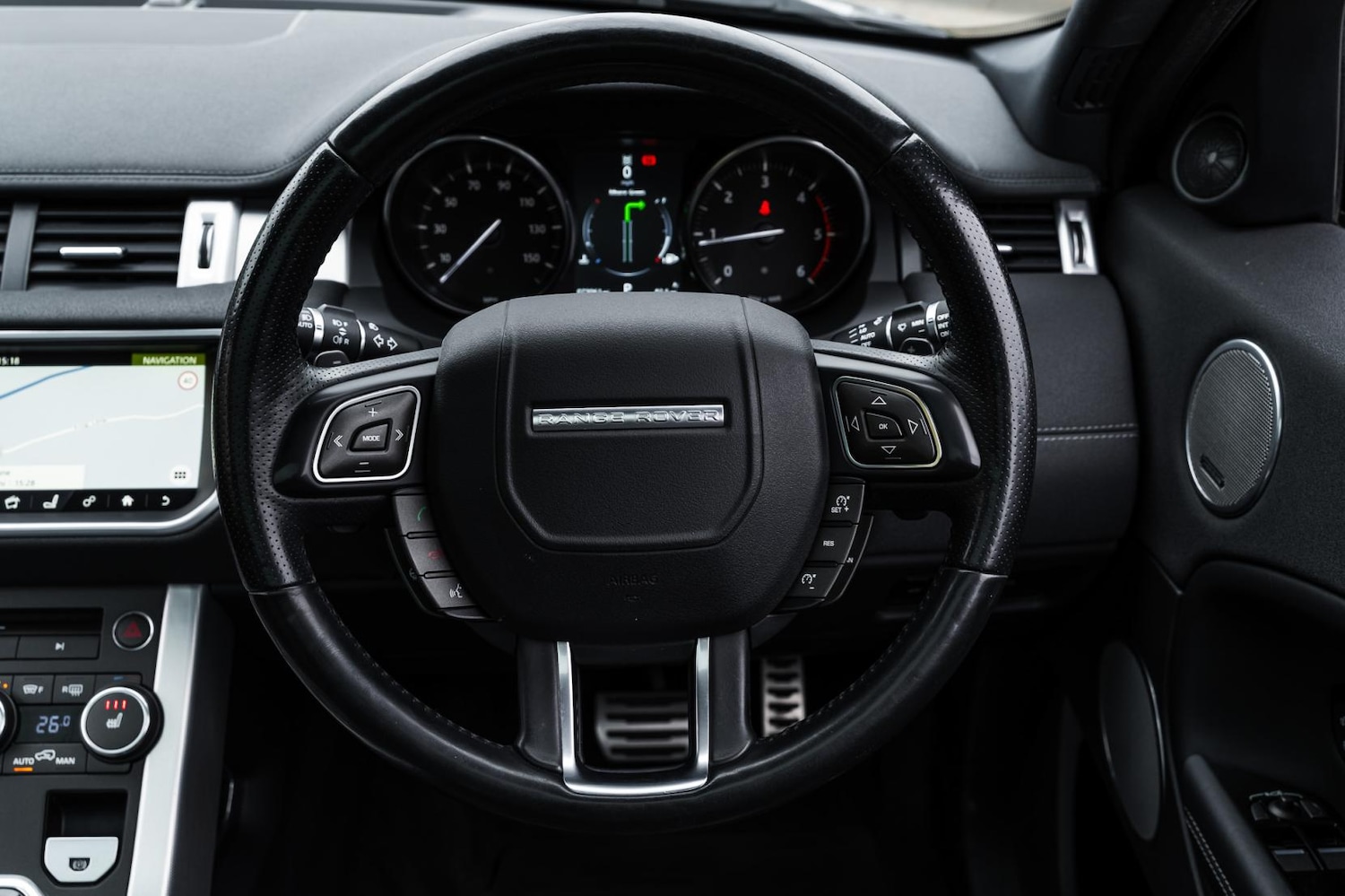 Used Land Rover Range Rover Evoque 2017 for sale - 76367271: Photo 73