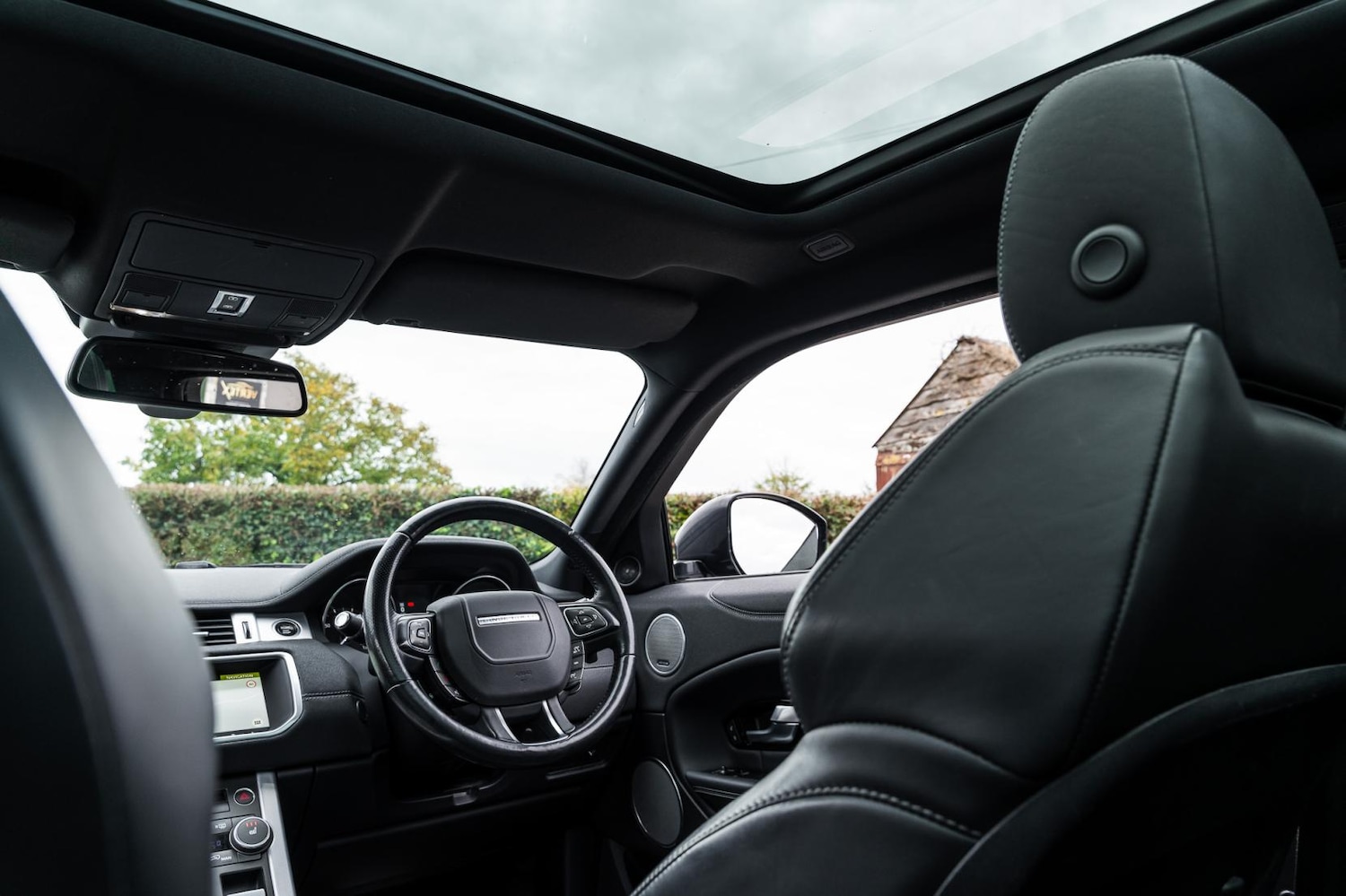 Used Land Rover Range Rover Evoque 2017 for sale - 76367271: Photo 74