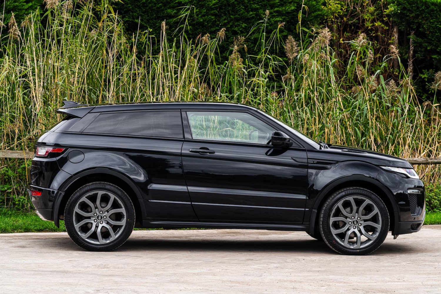 Used Land Rover Range Rover Evoque 2017 for sale - 76367271: Photo 8